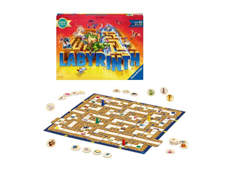 Klassiek bordspel