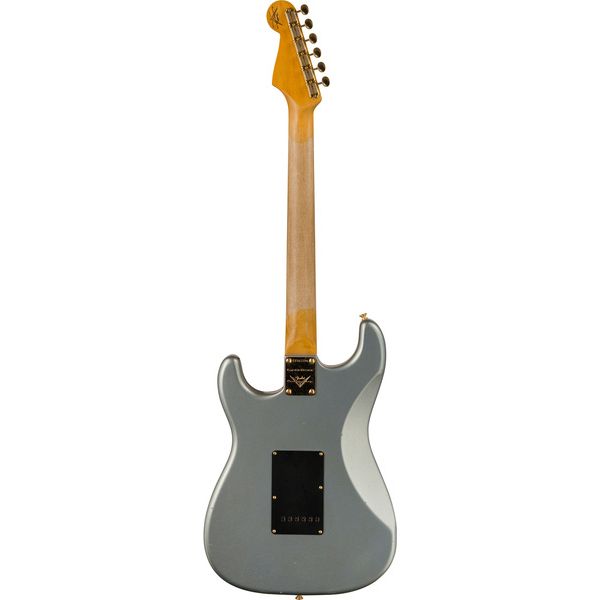 Fender LTD '65 Dual Mag Strat BIM