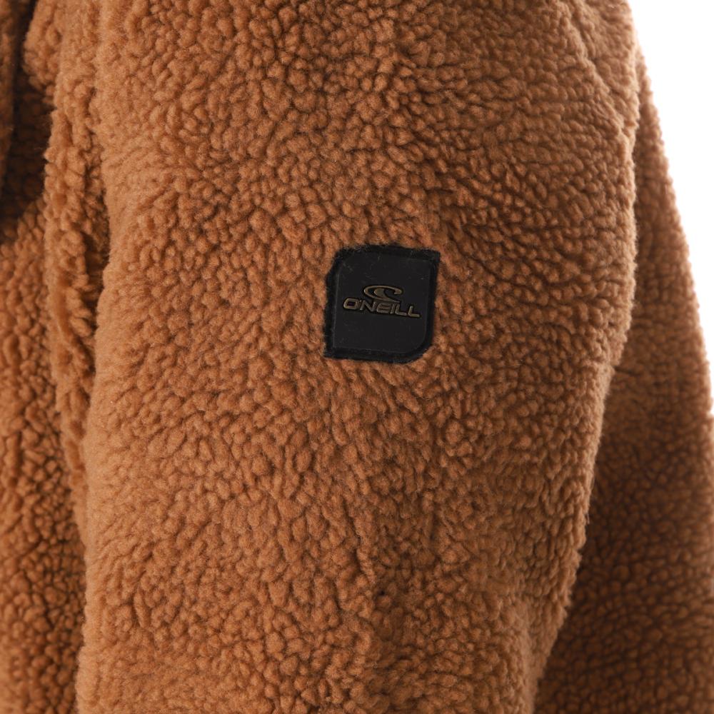 O'Neill Manteau Sherpa Marron Femme O'Neill 046
