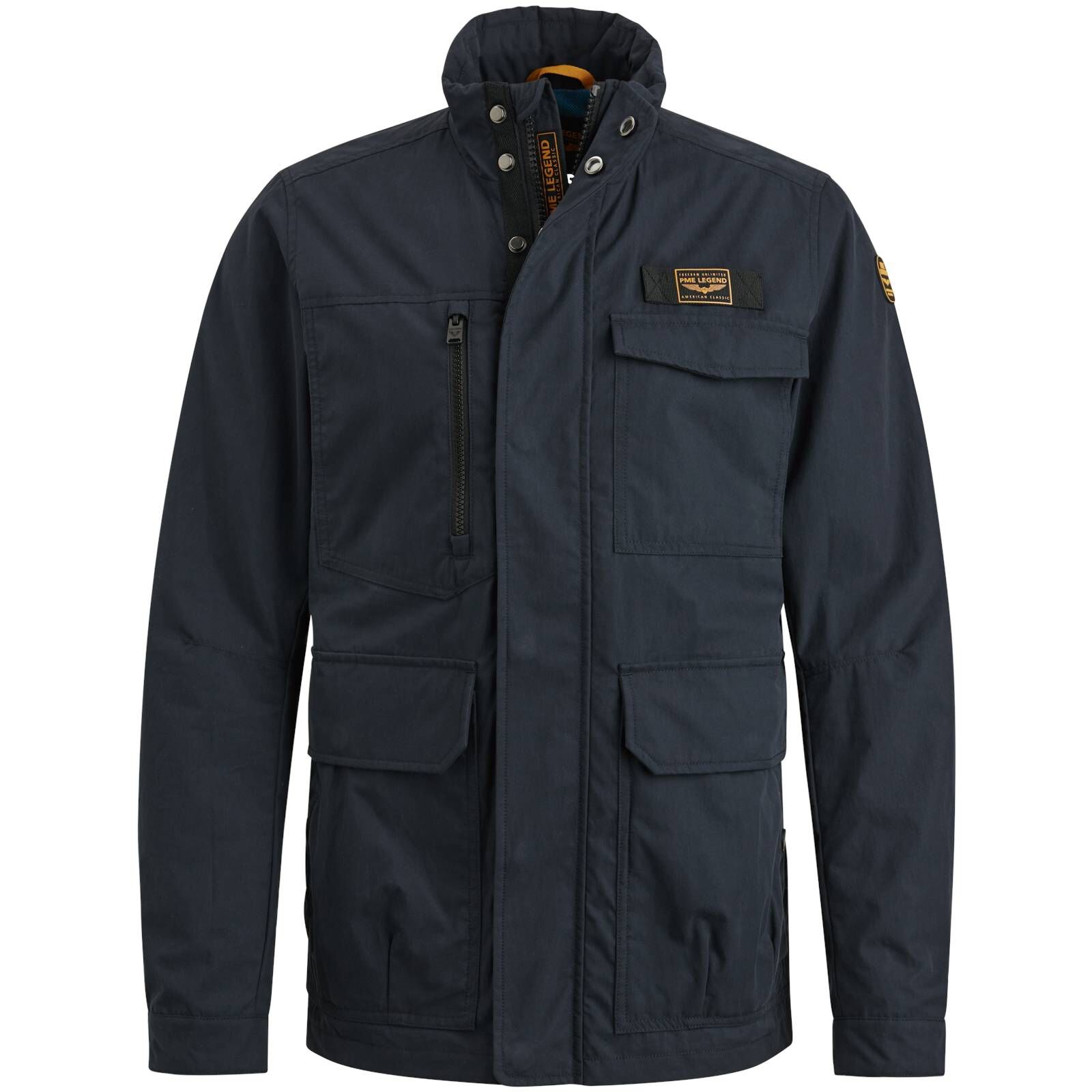 PME Legend| Herren Jacke FUTURER
