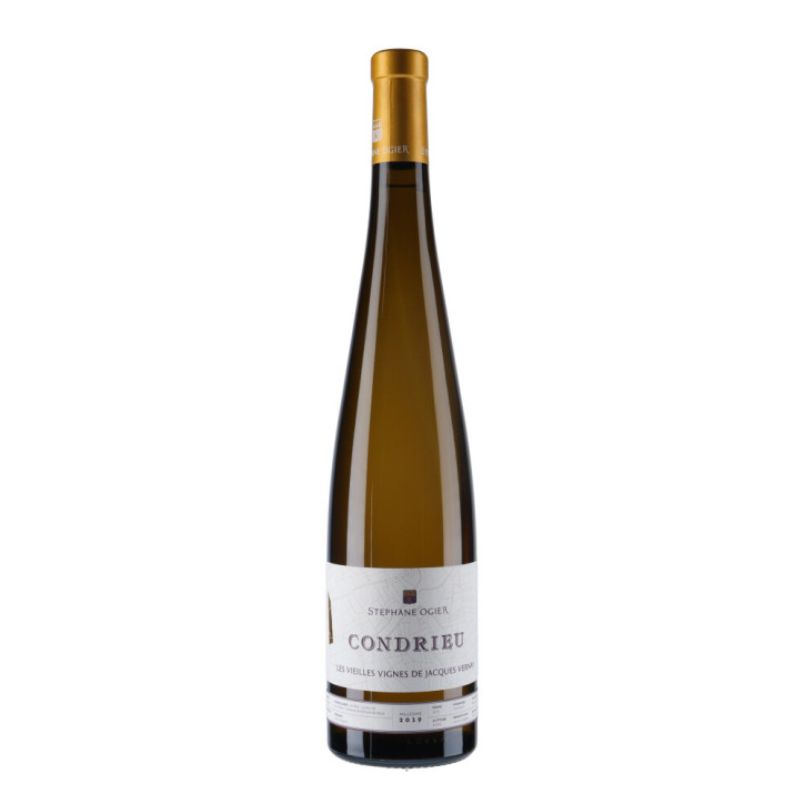 Domaine Stéphane Ogier Condrieu 