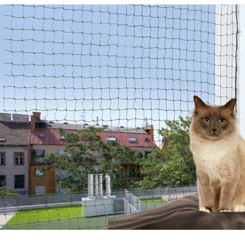 Trixie Net voor Balkon