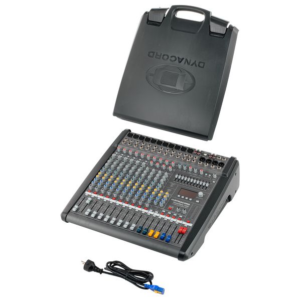 Dynacord Powermate 1000-3