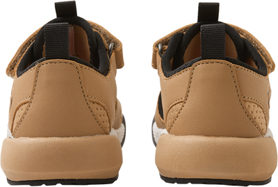 Reima Lomalla Sandaler, Peanut Brown