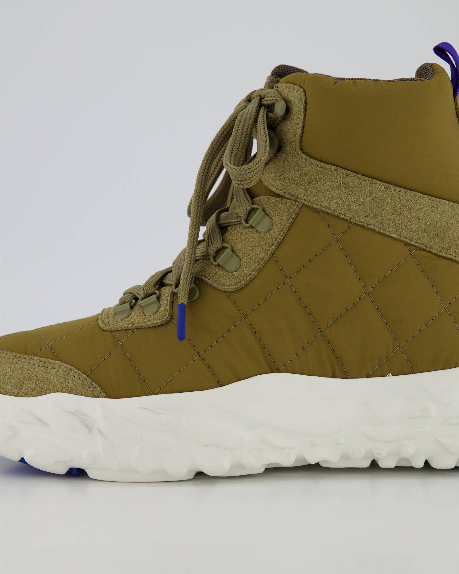 Embassy of bricks and logs| Herren Boots COVENTRY HIKER PUFFER