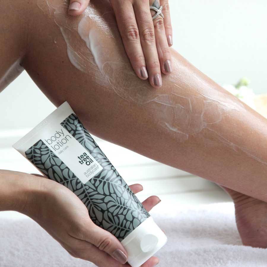 Australian Bodycare Body Lotion 200ml