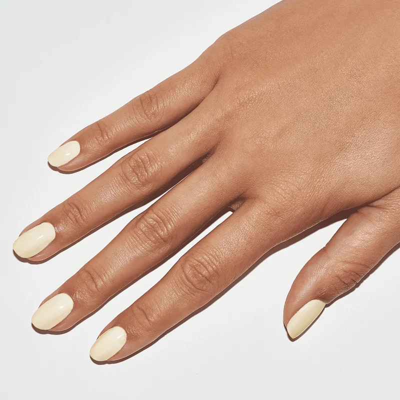 Le Mini Macaron Gel Polish 8,5 ml - Vanilla Milk