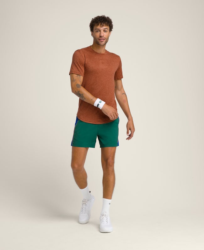 Tennis Volley Short 6
