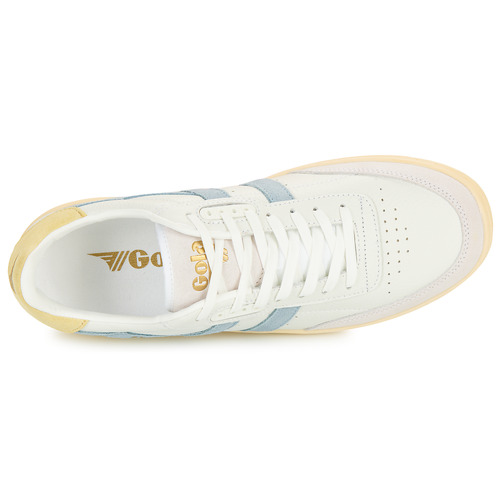 Gola - FALCON - Blanc / Bleu