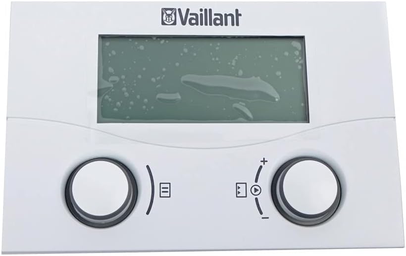 Vaillant Regler, geoTHERM/3 N geoTHERM /3