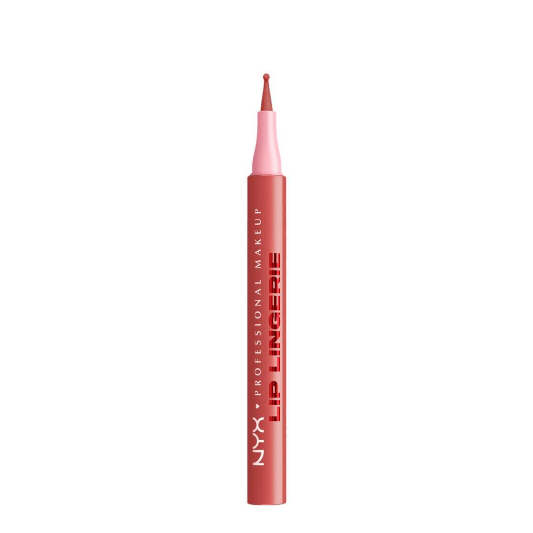 NYX Professional Makeup Lip Lingerie Lip Lingerie - Lip Liner Stain