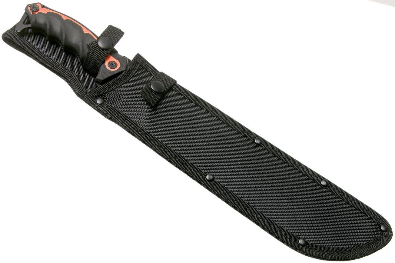 Böker Magnum CSB Latin Machete 02RY691 kapmes