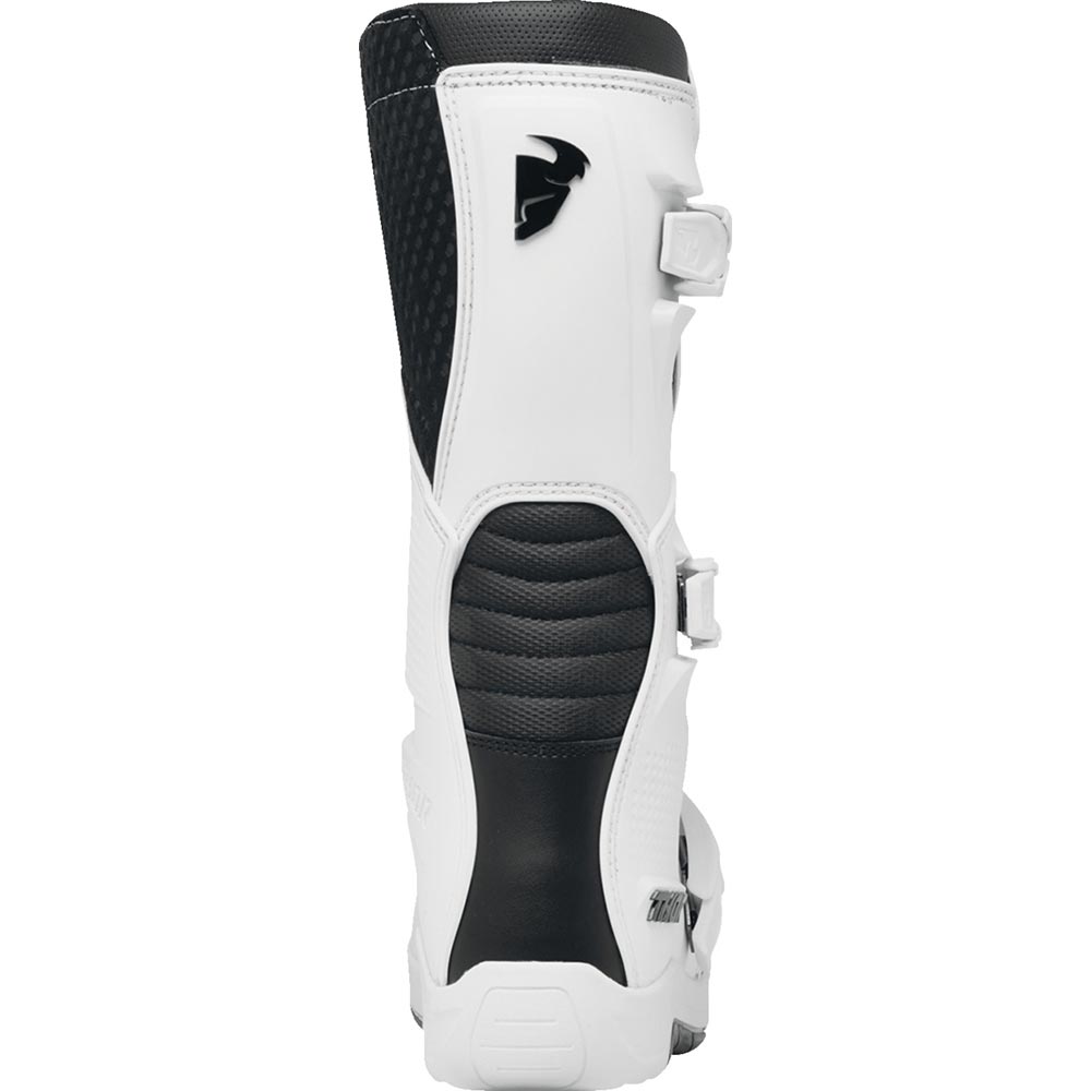 Thor Motocross - Bottes femme Women's Blitz XR Blanc / Noir