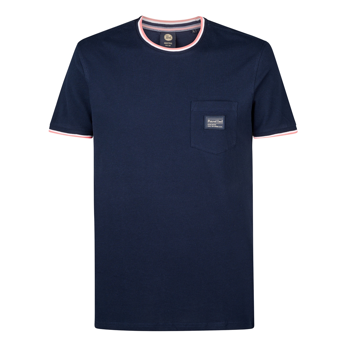 Heren Polo 27380201SN