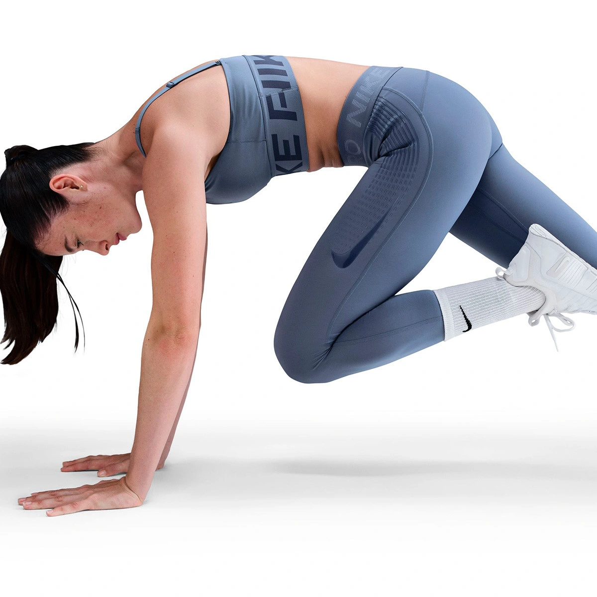 Leggings Nike Pro 365 Graphic Mulher