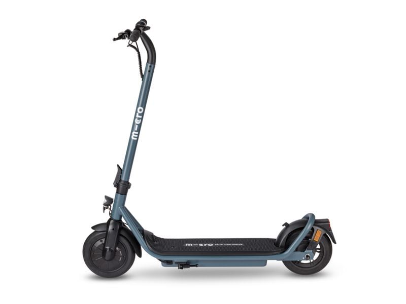 Micro Mobility E-Scooter Micro X5 Midnight Elektro Scooter