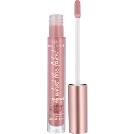 Lipgloss 02 Oh My Nude!