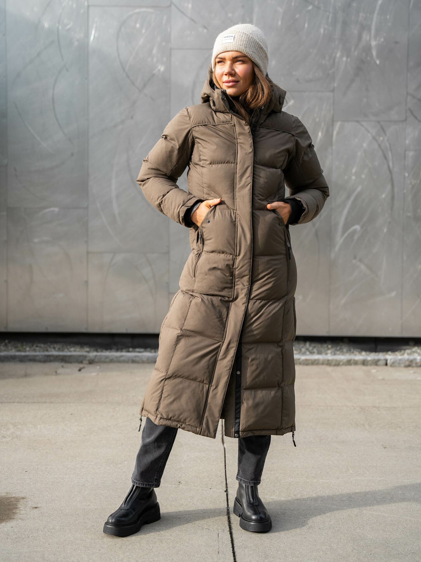 Liv Coat