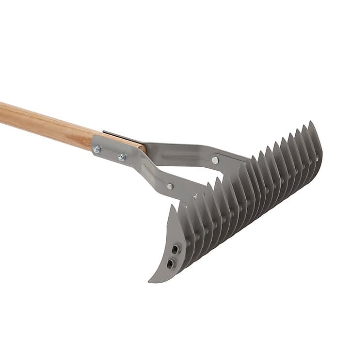 Scarificateur Magnusson