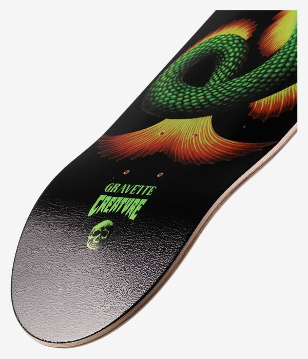 Creature Gravette Crest Pro 8.53