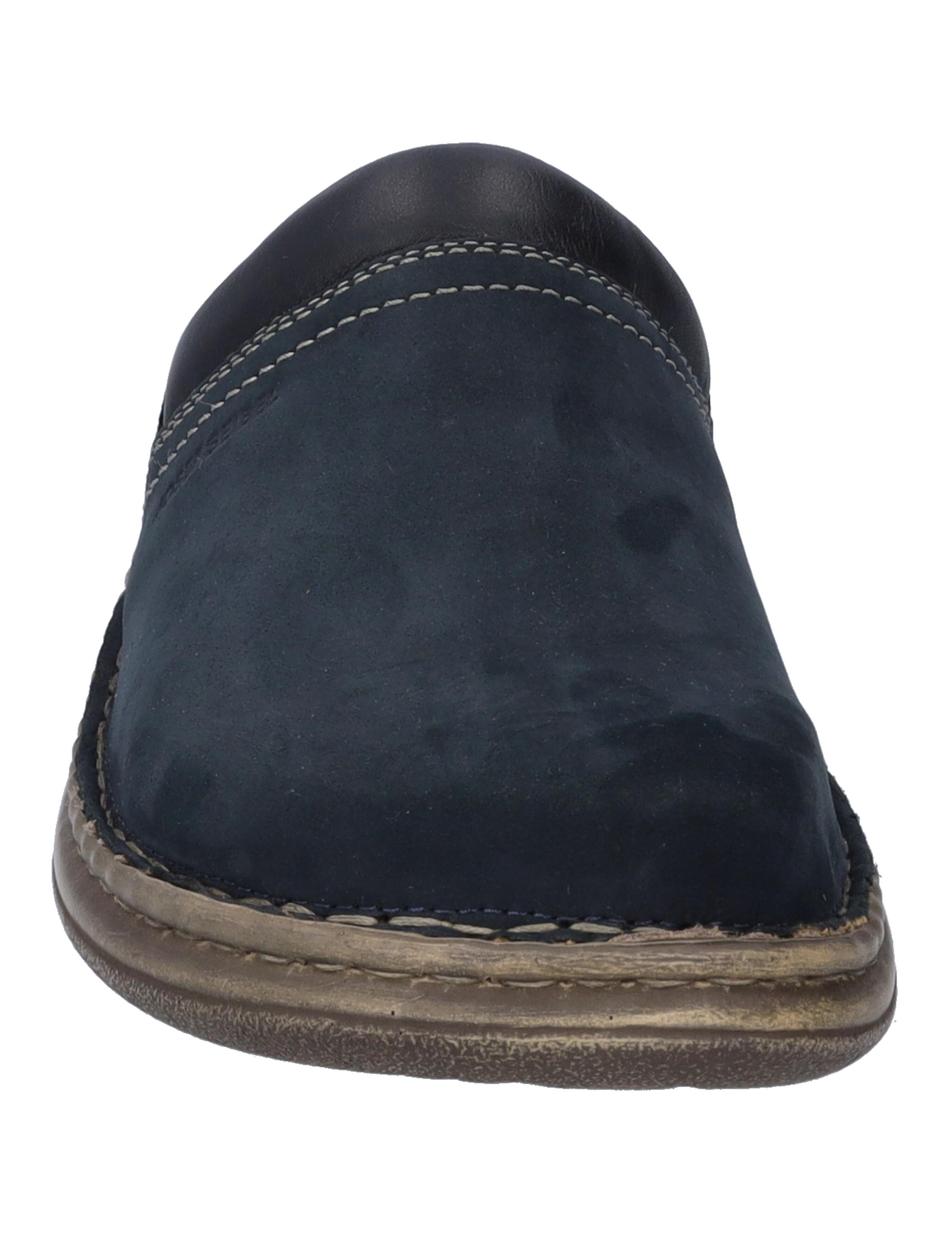 Clog Max, jeans-kombi