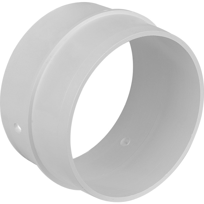 Buisverbinder 125mm