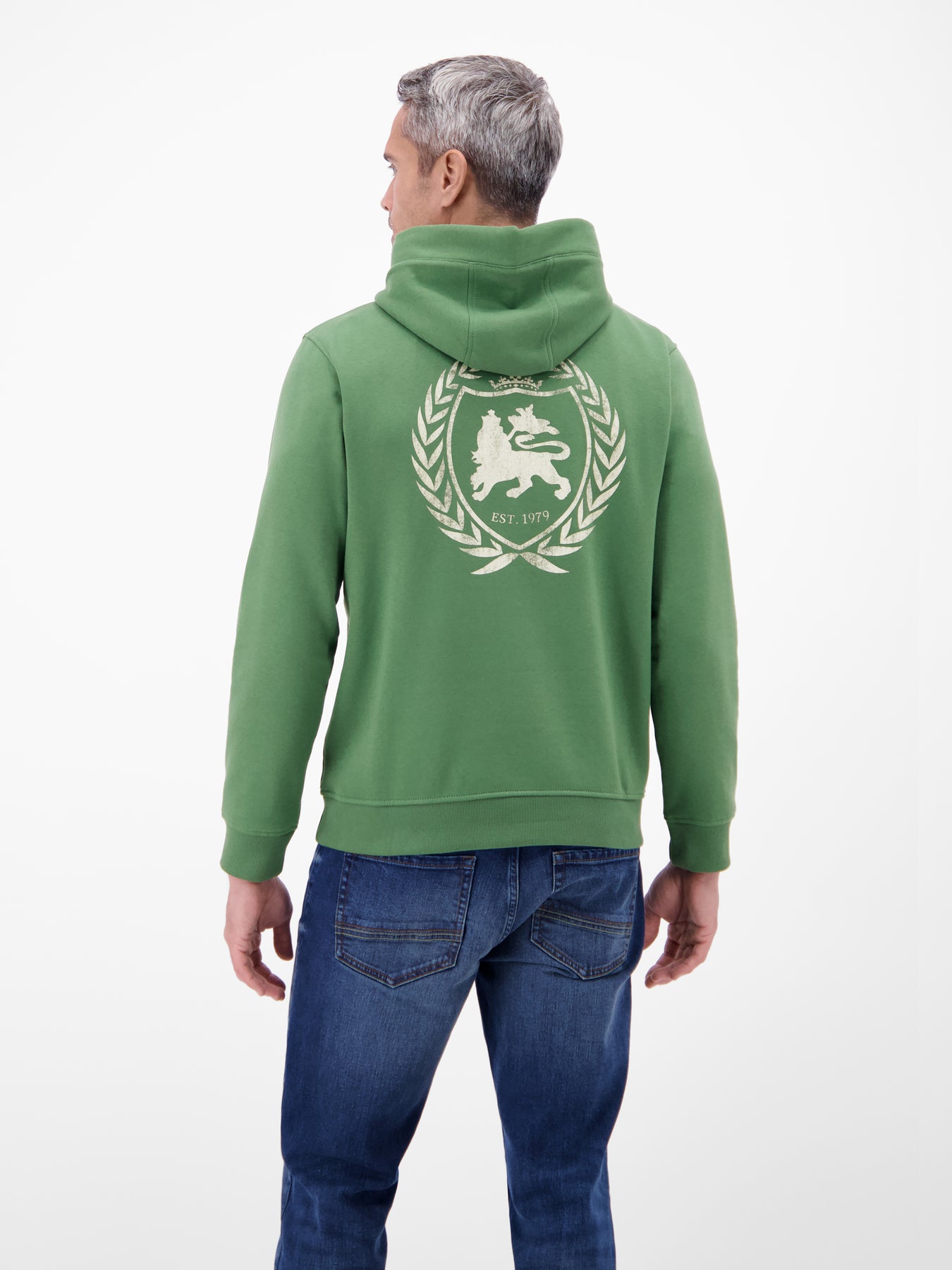 Sweat Hoodie