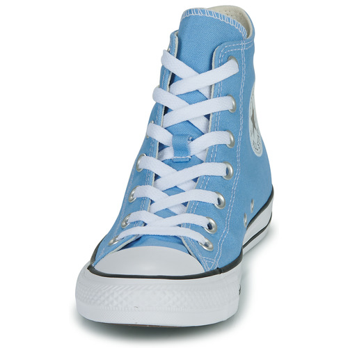 Converse - CHUCK TAYLOR ALL STAR FALL TONE - Bleu
