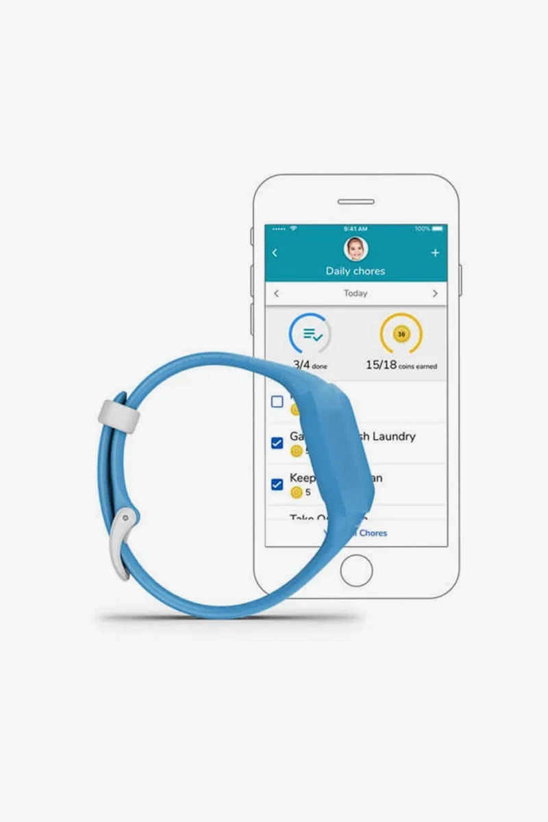 GARMIN Vivofit 3 Kinder Sportuhr