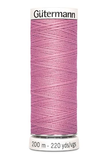 Gutermann sytråd farge 663 200m