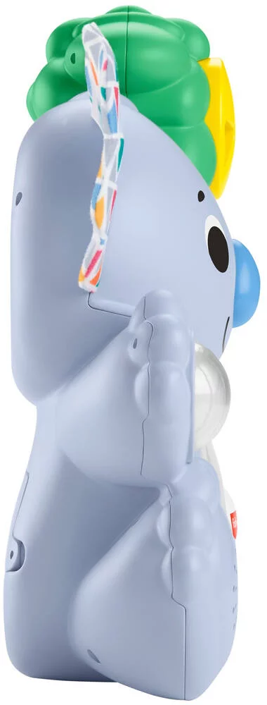 NICOLAS LE KOALA LINKIMALS