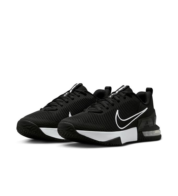 Nike Air Max Alpha Trainer 6 M BLACK-WHITE-BLACK