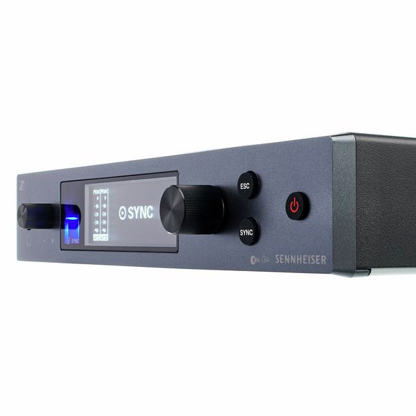 Sennheiser ew IEM G4 A-Band