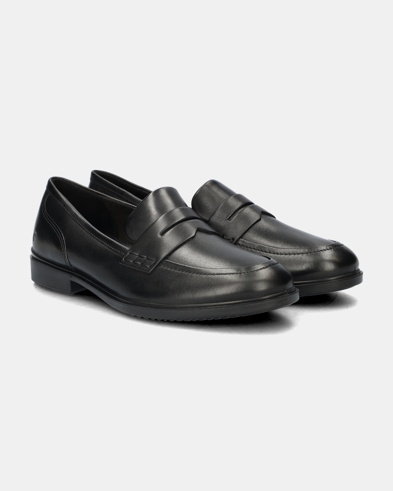 Ecco Dress Classic 15 Mocassins & loafers  - zwart