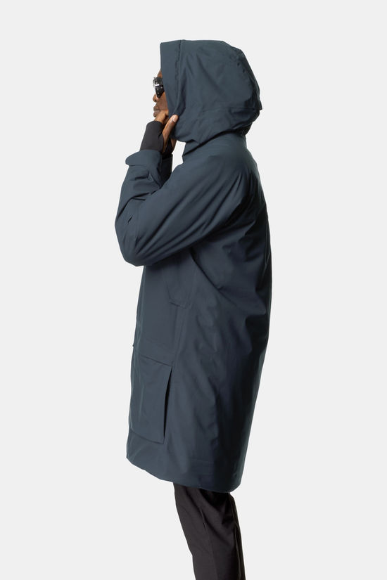 Houdini Houdini Fall in Parka