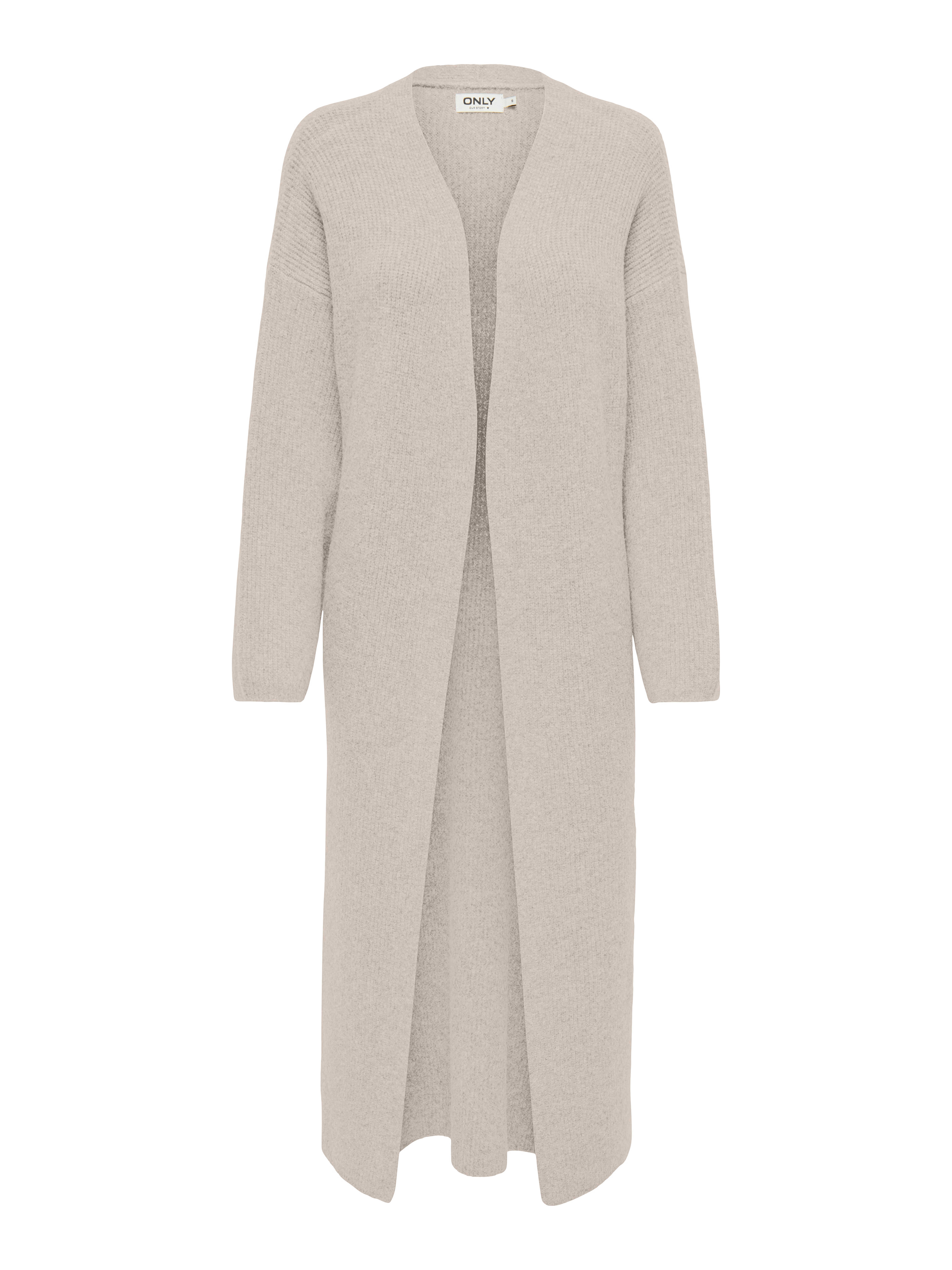 ONLALPHA Strickjacke Pumice Stone