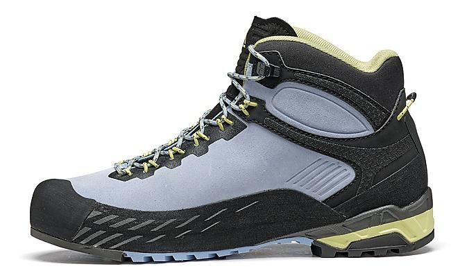 ASOLO - CHAUSSURES D'APPROCHE ELDO MID LTH ML
