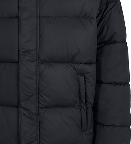 Fila Steppjacke - Bensheim - Schwarz