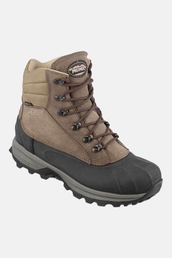Meindl Meindl Lillehammer Lady Gore-Tex Winterschoen