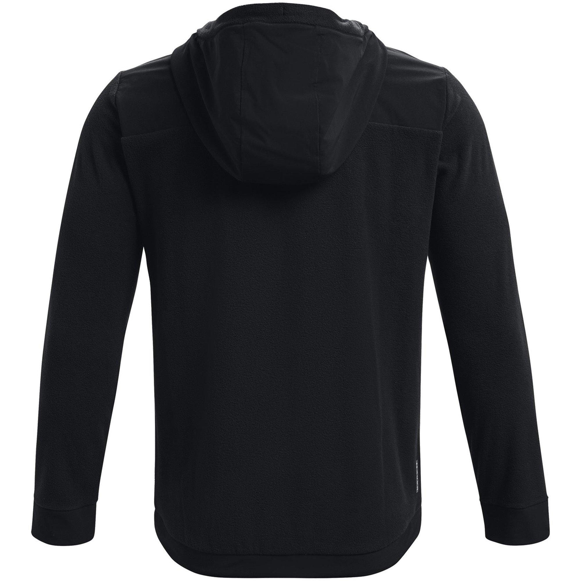 Under Armour Rush Fleece Top