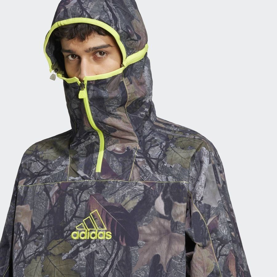 Adidas Original Veste Camo Q1