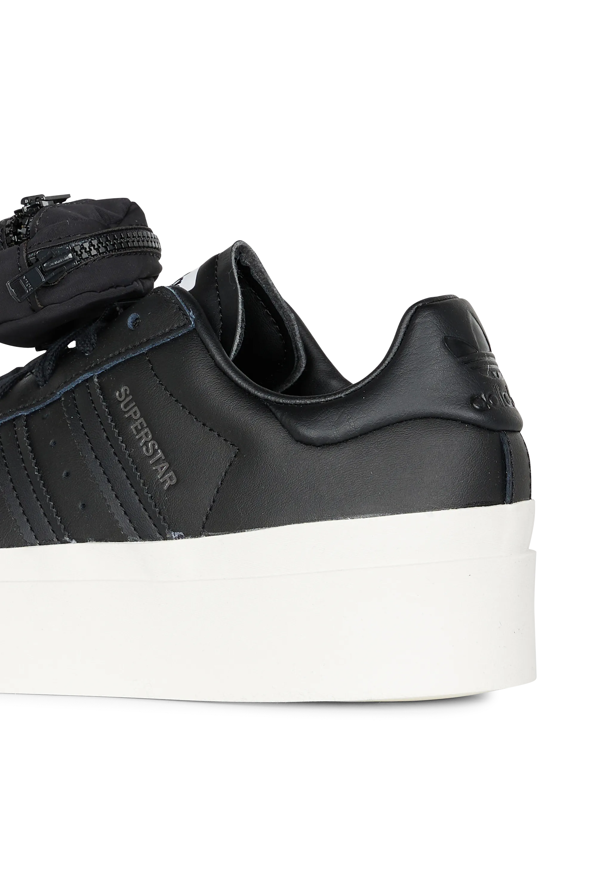 ADIDAS baskets SUPERSTAR BONEGA Noir