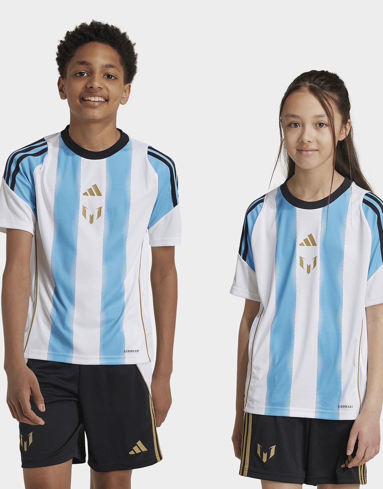 adidas Maillot d'entraînement Messi Enfants