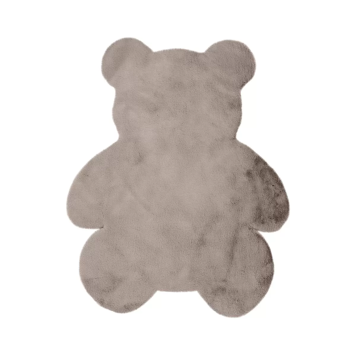 Kinderteppich My Luna taupe