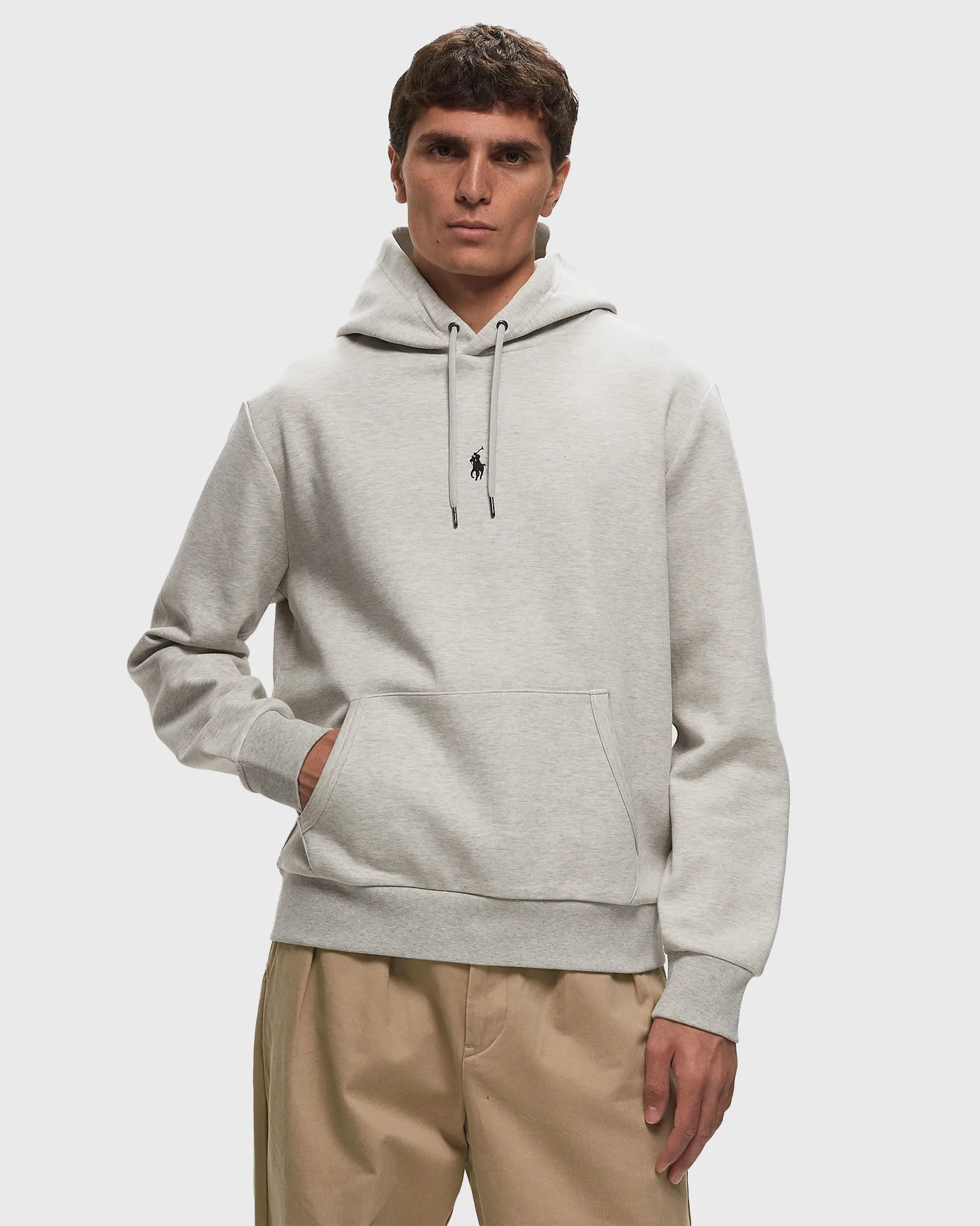 Polo Ralph Lauren LONG SLEEVE-SWEATSHIRT