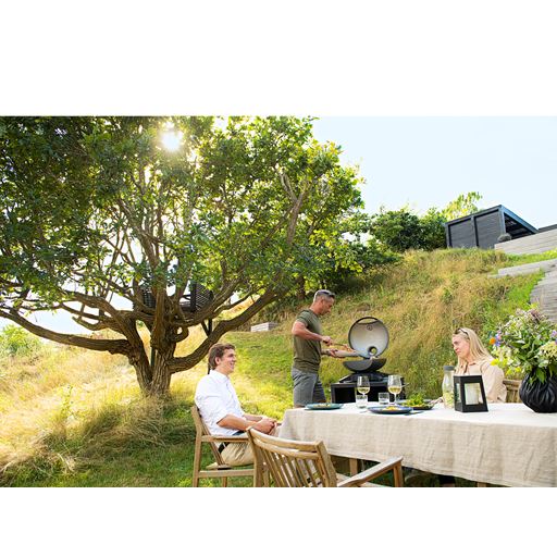 Morsø Forno Piccolo Gasgrill