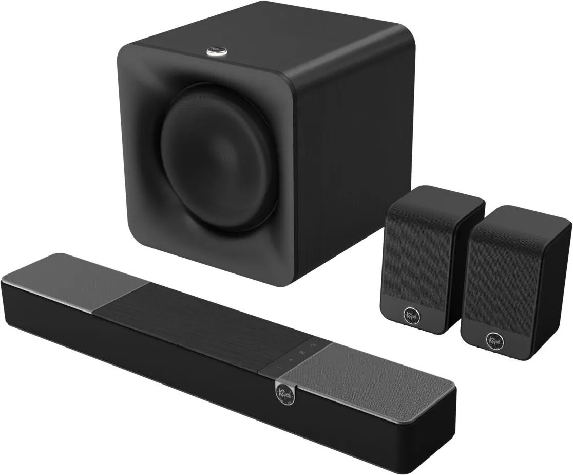 Klipsch Flexus Core 100 5.1 Home-cinéma sans fil