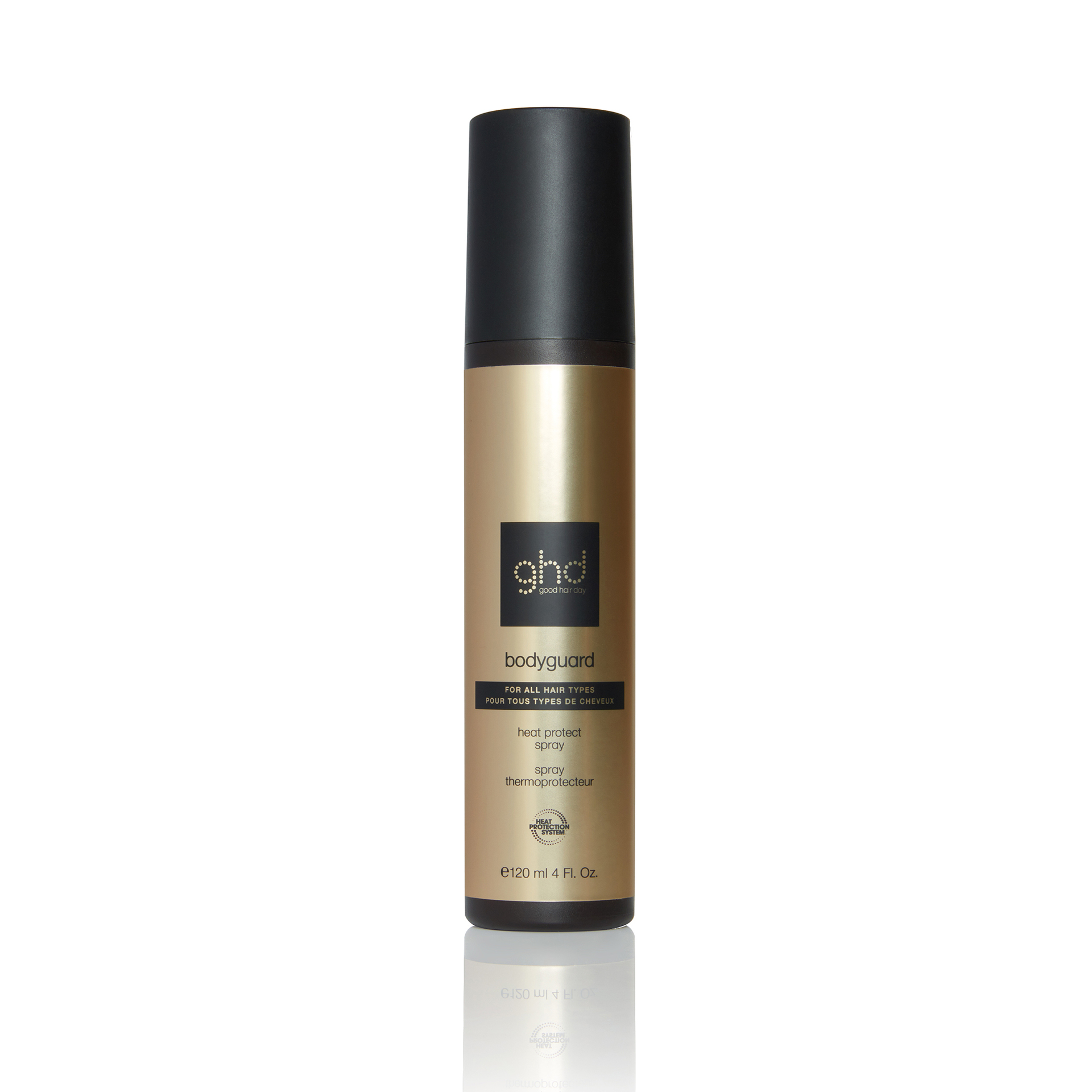 ghd Bodyguard Heat Protect Spray Original 120ml