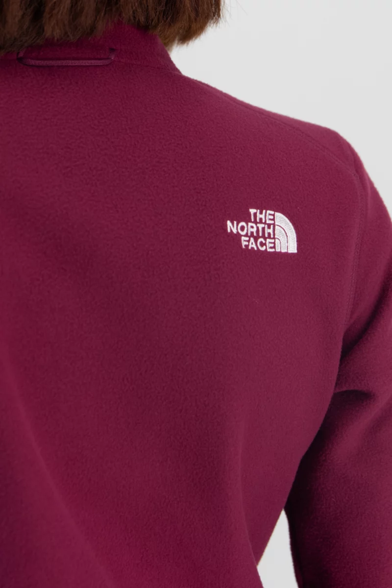 The North Face 100 Glacier Damen Midlayer