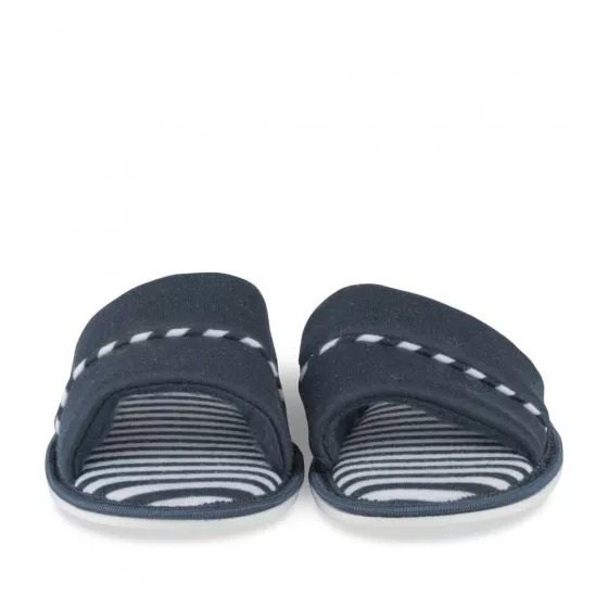 Chaussons MARINE MERRY SCOTT